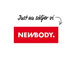 image: Newbody -försäljningen är igång!