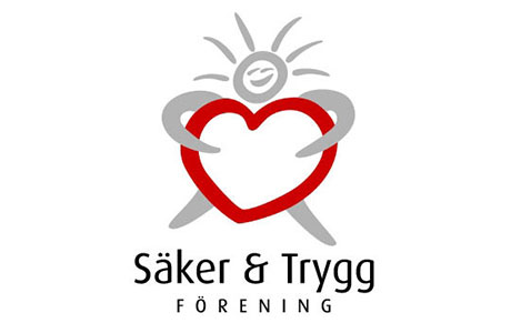 Säker och trygg förening