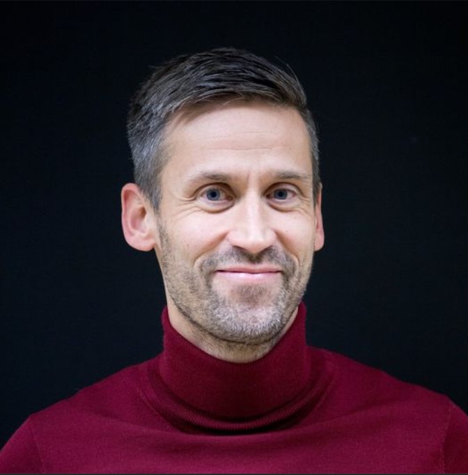 Daniel Jonsson