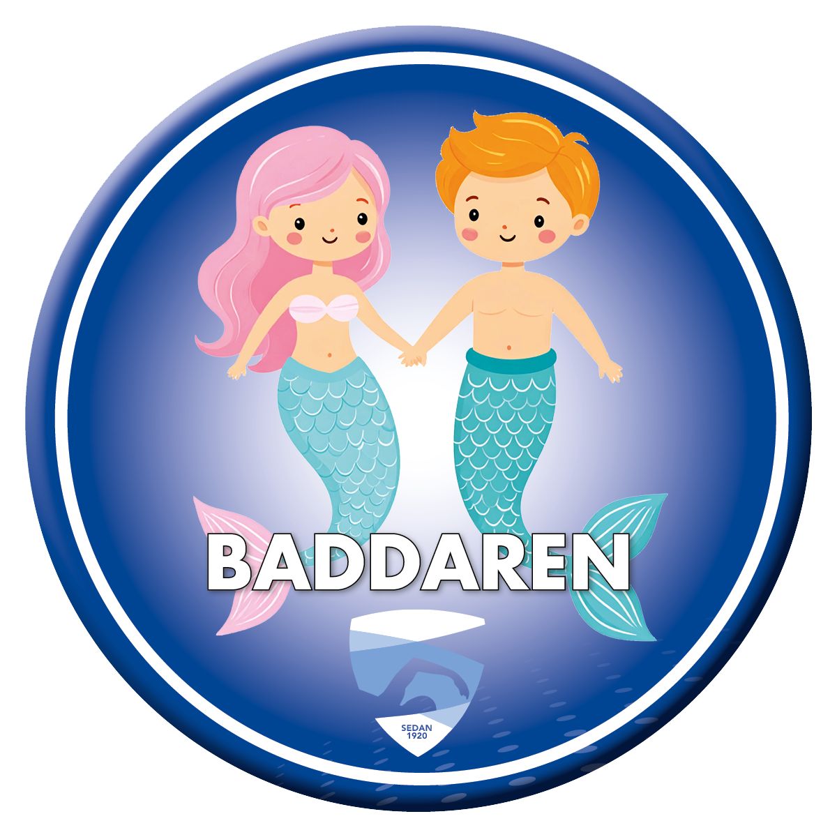 Baddaren