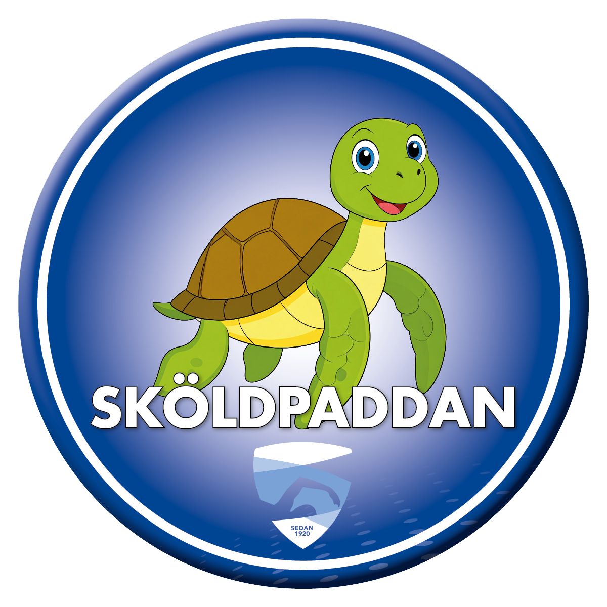 Sköldpaddan