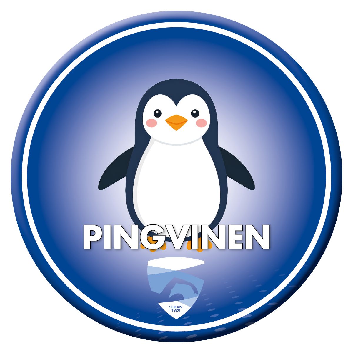 Pingvinen