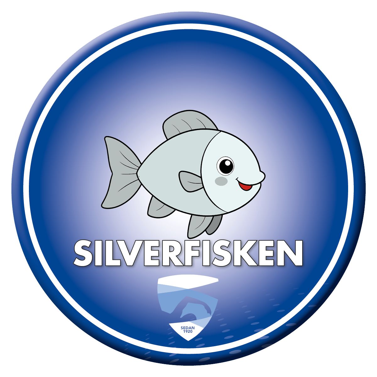Silverfisken