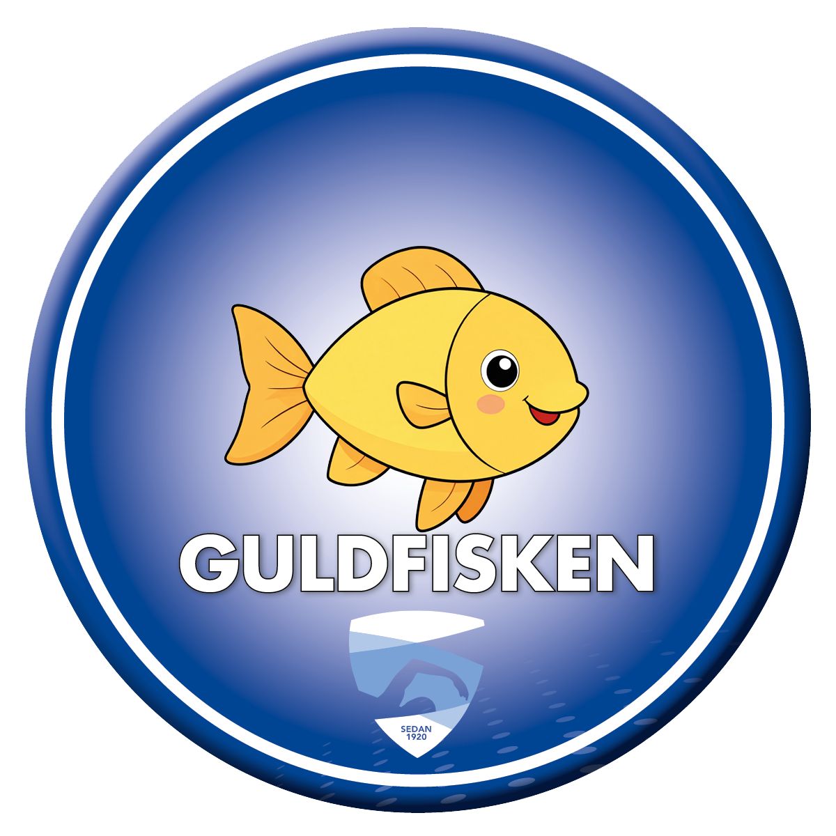 Guldfisken