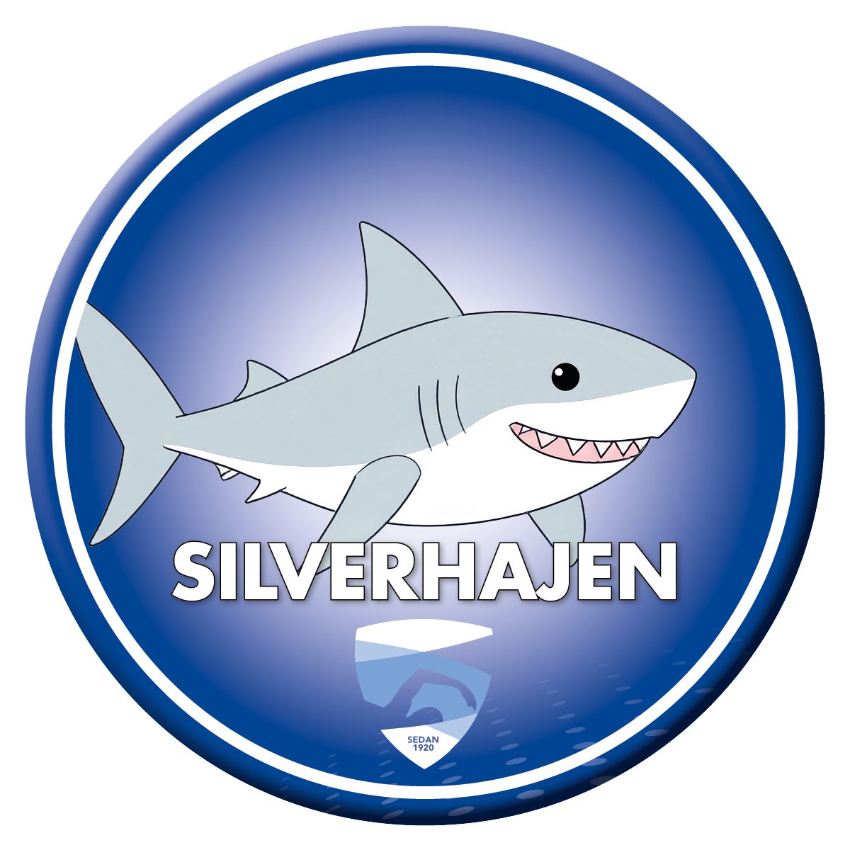 Hajen Silver