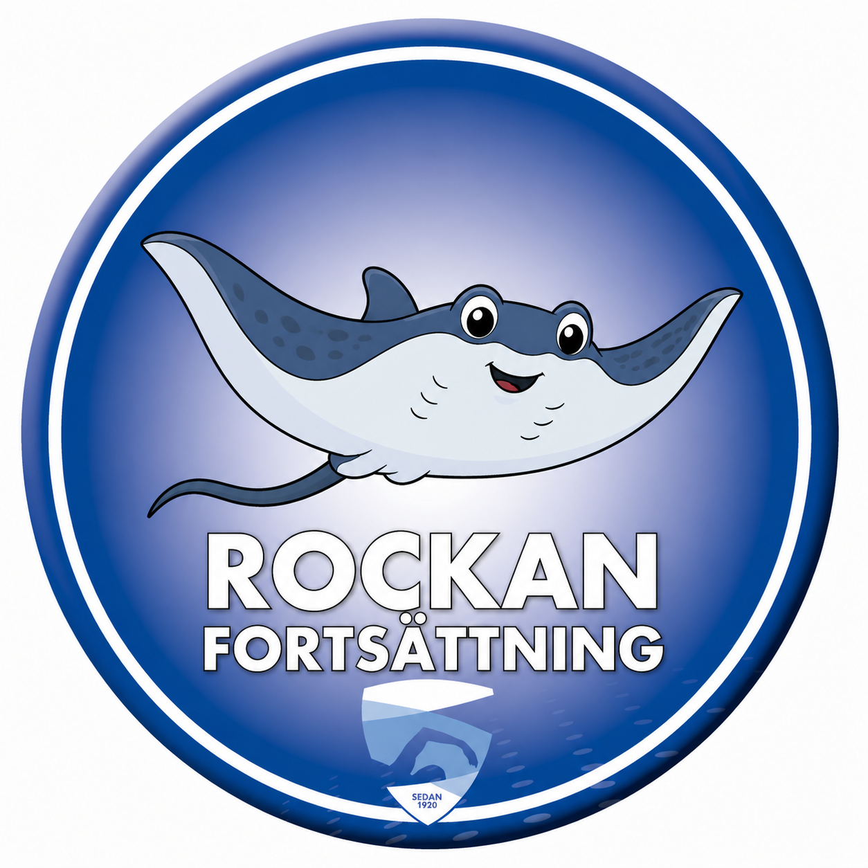 Rockan Fortsättning