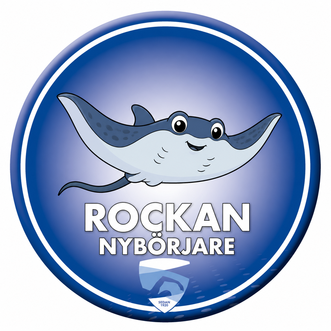 Rockan Nybörjare
