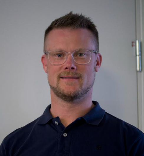Johan Åberg
