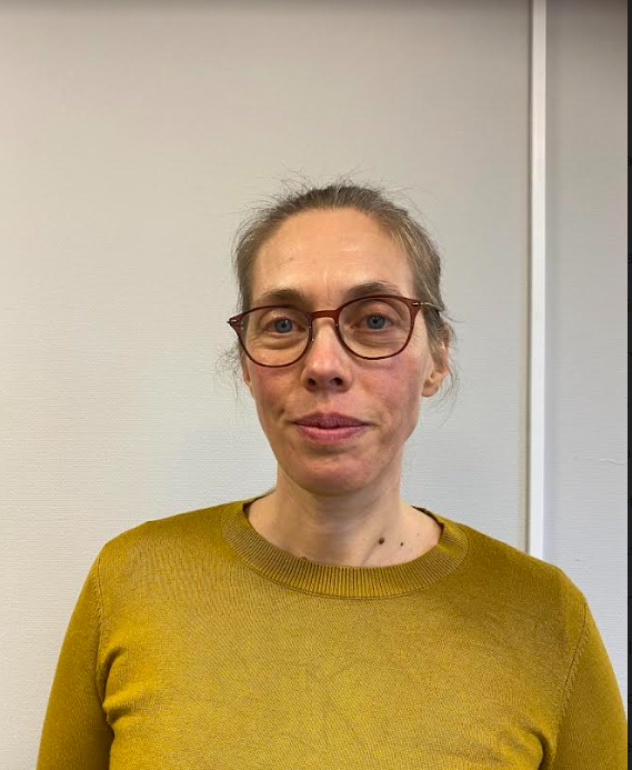 Maria Lindström