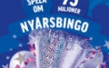 Bingolott Nyårsafton 31/12