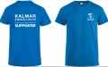 T-shirt SUPPORTER