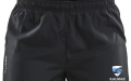 Shorts dam